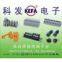 screwless PCB terminal block connector