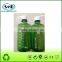 1000ml Big Volume Wide Mouth Plastic Water Bottle Can Add Ice