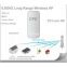 Outdoor wimax CPE 300Mbps wifi bridge Wireless Access Point ISIGAL