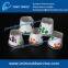 Specialising in thin-walled PP cup mould manufacturers in china
