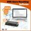 hot selling SMS Alarm Receiving Software