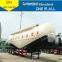 D-one Brand 3 Axles Bulk Cement Tank Trailer