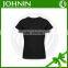 Whosesale High Level Custom Design fashionable Woman T-shirt