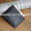 Mens' Leather Wallet Purse Business Credit Card Holder Pocket Money Case