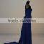 IN STOCK Shoulder-straps prom dress Party dresses Halter evening dresses SW22