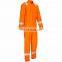 Nomex Flame Retardant Aramid Multi-function Pilot Coveralls