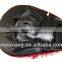 kick pad for martial arts/coach mitt/curved short focus mitts grip ball