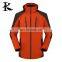 Custom Made Breathable Lightweight Waterproof jacket