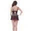Fancy Ohyeah See Through Transparent Lingerie for Mature Women