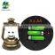 China manufacture economic skull Halloween lantern