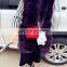 High quality wholesale 2017 ladies real fox fur vest