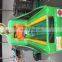 Inflatable Commercial Playstation 4 Games Sports Items List Inflatable