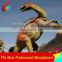 Amusement Park Decoration Fiberglass Statue Dinosaur Statue