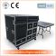 Combo Drawer Flight Cases with Tables_RKOC12278102AC