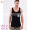 cross back recycle gym tank top stringer