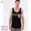 cross back recycle gym tank top stringer