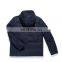 T-MJ515 China Clothes Factories Men's Winter Hood Zip Up Jacket