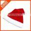 Colourful custom dancing decorated santa hat