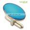 hot sale high quality China cheap cufflink blank epoxy metal cufflink for sale