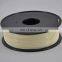 3d printer filament Transparent abs tolerance 0.02mm 3d printer filament