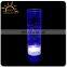 LED eco-friendly plastic lashing ladies' glasses for bar
