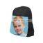 Factory Wholesale Blank Kid's School Backpack for Sublimation