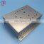 hardware component fabrication service deep drawing punched part