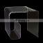 Best price new design plexiglass acrylic bar table