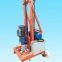 S200D 220V Portable Water well Drilling Rig