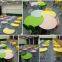 waterproof,& easy to clean cute school tables
