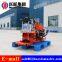 YQZ-30 hydraulic portable drilling rig rock coring drilling rig