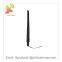 3dbi 2.4ghz rubber duck antenna omnidirectional wifi dipole antenna with u,fl rg cable