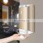 infrared restaurant automatic soap dispenser