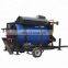 Gold washing plants machine hot sale mulching machine