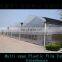 Agricultural greenhouse hot sale commercial film cover greenhouse,plastic film greenhouse