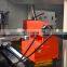 Flat bed CNC lathe new machines From China Supplier for sale