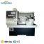 Flat-bed small cnc machine lathe ck6132a with CE&ISO