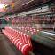 HDPE green agricultural sun shade netting shade cloth with low price