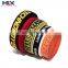 Custom Logos Stretchable Stripe Swimwear Jacquard Elastic