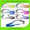 Neoprene Material Glasses Chain Eyewear Accessory