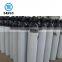 ISO9809-11L Professional Supply Reliable Lightweight Tulip Cap Nitrogen Gas Cylinder Sizes