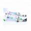 China Manufacturer Hot Sale Manual Corn Seeder Machine with Fertilizer