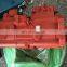 DAEWOO SOLAR 340LC-V Main Pump 401-00253 SL340LC-V Hydraulic Pump