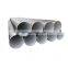 ASTM A53 Gr.A Spiral Carbon Steel Welded Pipe Made in China