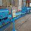 heating pipe bender induction bending machine