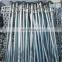 Adjustable Steel Prop with Painted and Galvanized Surface Treatment