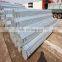 pre galvanized steel conduit tube galvanized steel pipe for construction