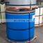 China manufacturer PPGI Galvanlume steel coil with raw materials / color coated steel coil