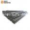 ASTM A53 black erw steel pipe schedule 40, black welding carbon steel pipe for oil and gas
