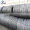 Low carbon mild Steel Wire Rod coils price per ton For drawing